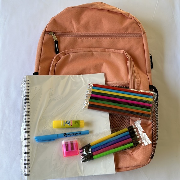 Back To School Bundle - Picture 1 of 6